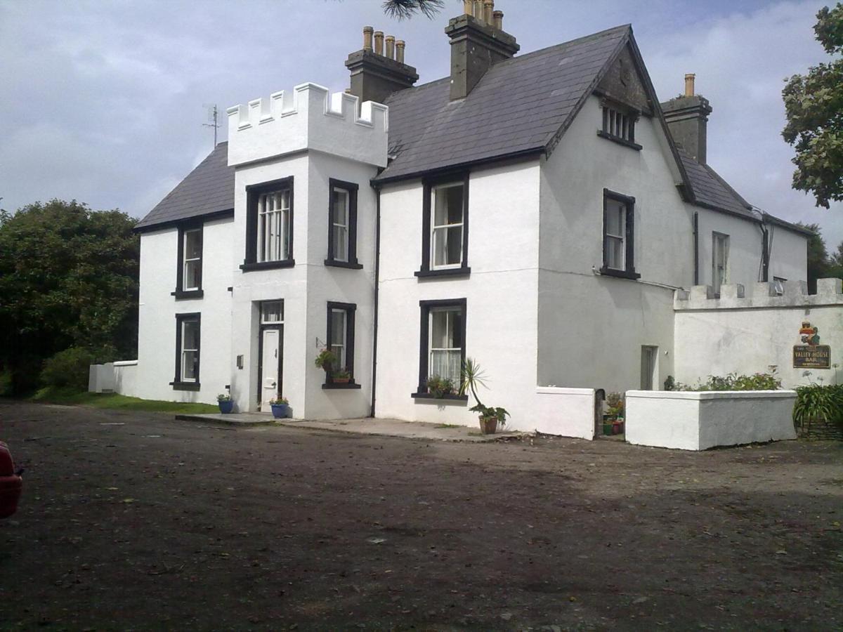 The Valley House Exterior foto