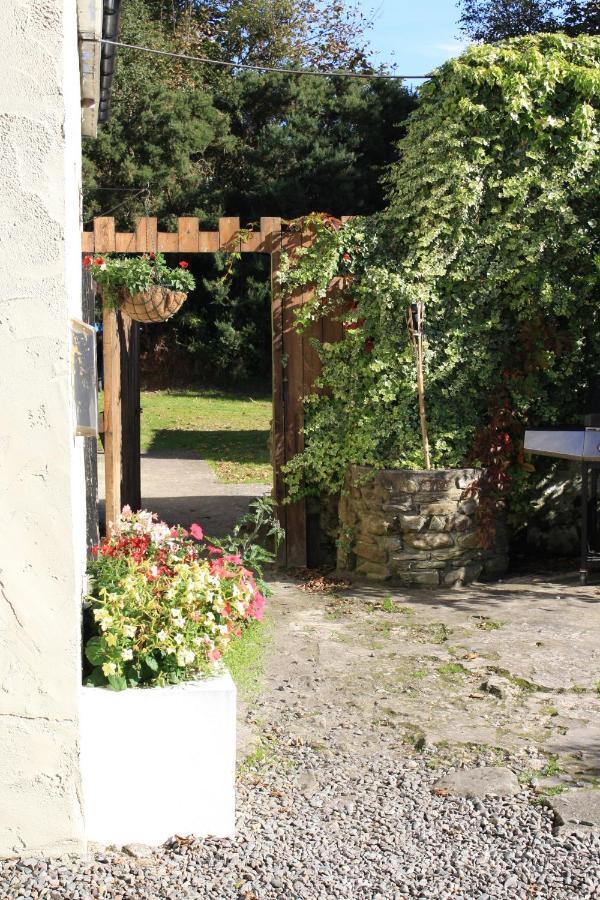 The Valley House Exterior foto
