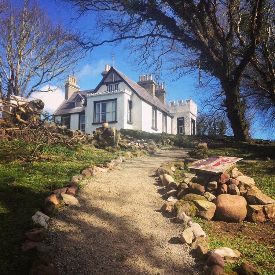 The Valley House Exterior foto