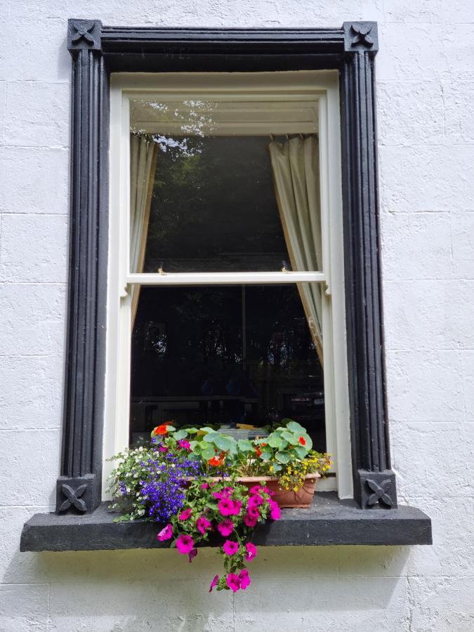 The Valley House Exterior foto