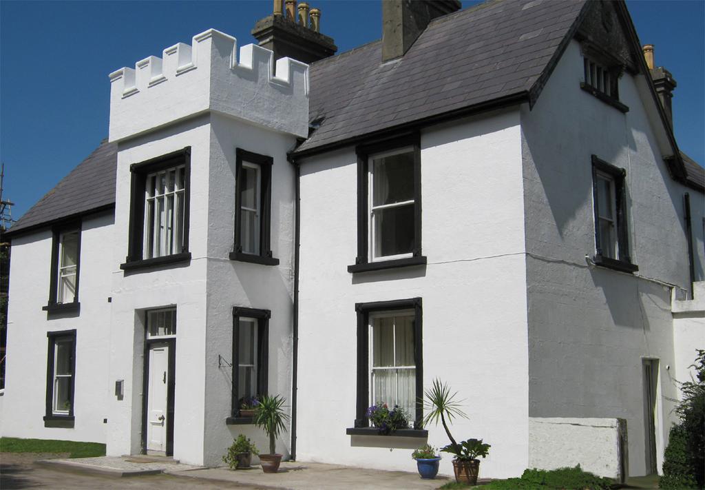 The Valley House Exterior foto