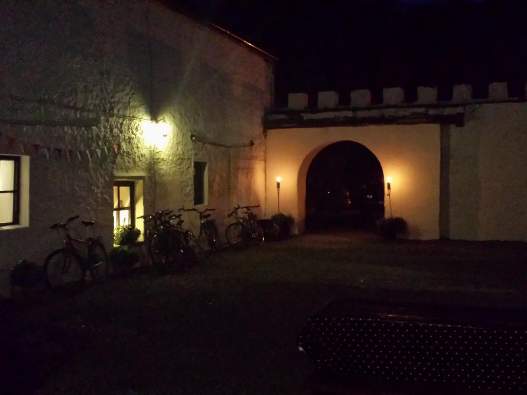 The Valley House Exterior foto